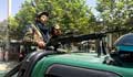 Afghan evacuation on 'war footing' as G7 meets on Taliban deadline