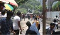 DU’s BCL-JCD activists clash again in city