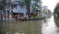 Diarrhoea breaks out in flood affected Sylhet