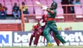 Bangladesh win with record 176 balls to spare to bag ODI series against Windies