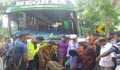 2 killed, 15 injured in Bagerhat bus accident