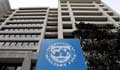IMF loan for Bangladesh likely to be approved 30 January