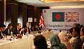 UK wants level playing field for foreign companies in Bangladesh