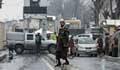 6 killed in suicide blast in Afghan capital