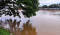 Incessant rains trigger fear of flood in Sylhet