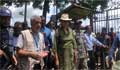 US Under Secretary Uzra Zeya, Donald Lu visit Rohingya camps in Cox’s Bazar
