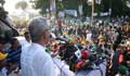 ‘Cowardly’ AL regime afraid of fair polls: Mirza Alamgir