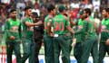 Mashrafe overlooked in preliminary squad for WI series