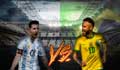 Brazil vs Argentina: A rivalry we can’t get enough of?