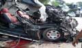 Cumilla road crash leaves 2 dead