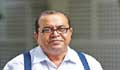 Prof Md Ziaur Rahman of DU sued under Digital Security Act