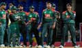 Uncapped trio in Bangladesh squad for Windies ODIs
