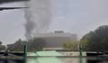 Fire breaks out at Square pharmaceutical factory in Gazipur