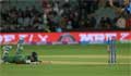 Bangladesh go down against India in rain-hit thriller