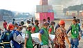 Container depot fire kills 49, injures over 200 in Bangladesh port city