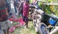 Five killed as truck runs over auto-rickshaw in Rangpur