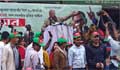 BNP to hold demo, rallies all over Bangladesh Jan 16