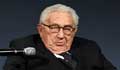Kissinger dies aged 100