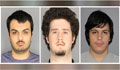 4 charged in bomb plot against Muslim community in New York