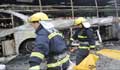 36 killed, 36 hurt in China road crash
