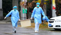 China locks down epicentre of virus outbreak; death toll hits 17
