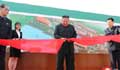 Kim Jong Un appears in public amid health rumors