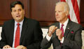 Biden chooses longtime adviser Ron Klain as chief of staff