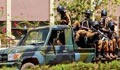 Militant attack kills 20 in Burkina Faso, security minister says