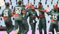 Tigers roar to historic away win over Proteas