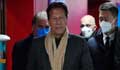 Imran Khan advises Pakistan President to dissolve assemblies