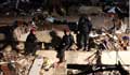 Earthquake death toll crosses 4,800 in Turkey, Syria