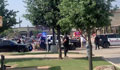 Police: 8 killed in Texas mall shooting, gunman also dead