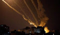 Palestine rockets cause first Israel death as Gaza casualties rise to 30