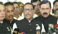 Situation not so dire that Bangladesh would need UN mediation for talks : Quader