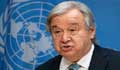 No end in sight for Ukrainian conflict: UN chief