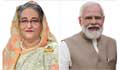 Hasina-Modi talks today: Three MoU to be signed
