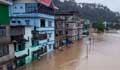 Sikkim flash floods: Death toll rises to 14