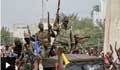 Mali president resigns after mutiny