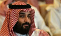 Saudi prince lands in UAE on 1st foreign tour since Khashoggi murder