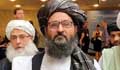 Taliban co-founder back in Afghanistan