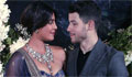Bollywood superstars attend Priyanka-Nick wedding reception