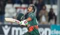 Bangladesh records historic win in third ODI against New Zealand