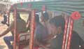 কুমিল্লা সিটি উপনির্বাচনে গোলাগুলি, এজেন্টদের বের করে দেয়ার অভিযোগ
