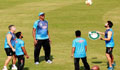 Bangladesh faces West Indies in 1st T20I Monday