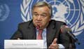 UN chief asks India, Pakistan to exercise 'maximum restraint'