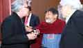 Shahidul Alam wins ICP Infinity award
