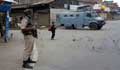 India's splitting of Kashmir opposed in Muslim border city