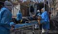 Coronavirus: Global death toll exceeds 3 million