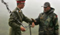 India, China troops engage in brawl in Sikkim
