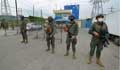 At least 75 inmates dead in prison riots in Ecuador